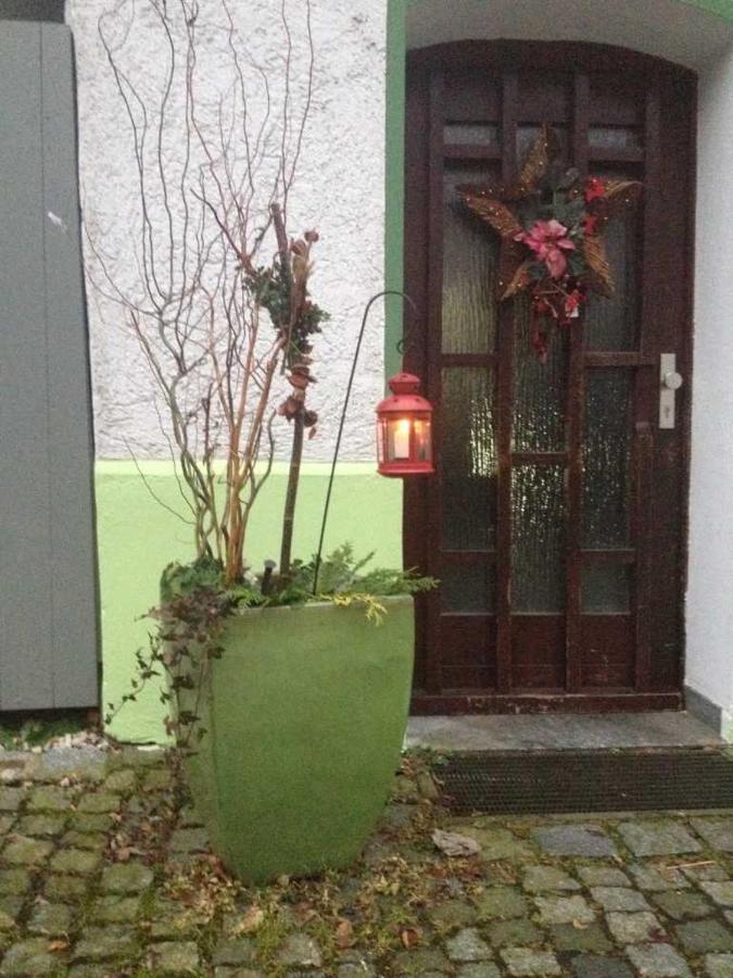 Riedel Apartament