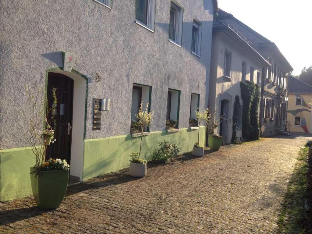 Apartament Riedel
