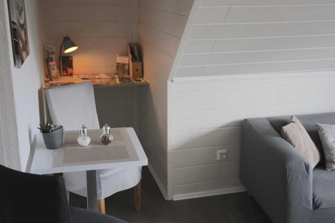 Riedel Apartament Pegnitz