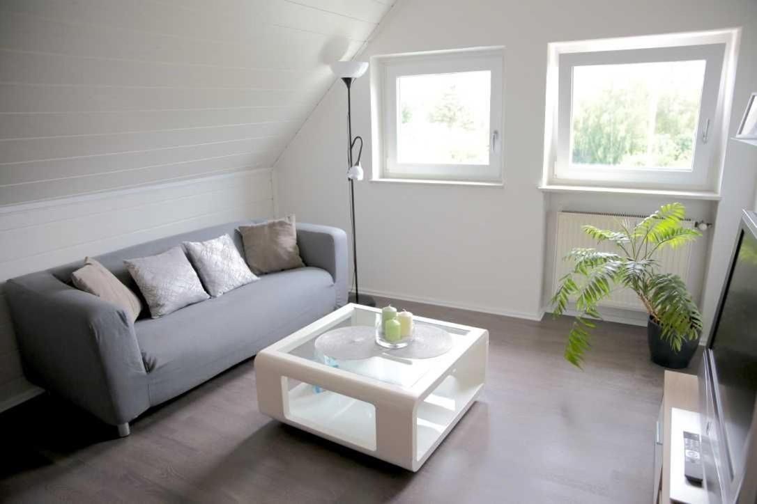Riedel Apartament Pegnitz