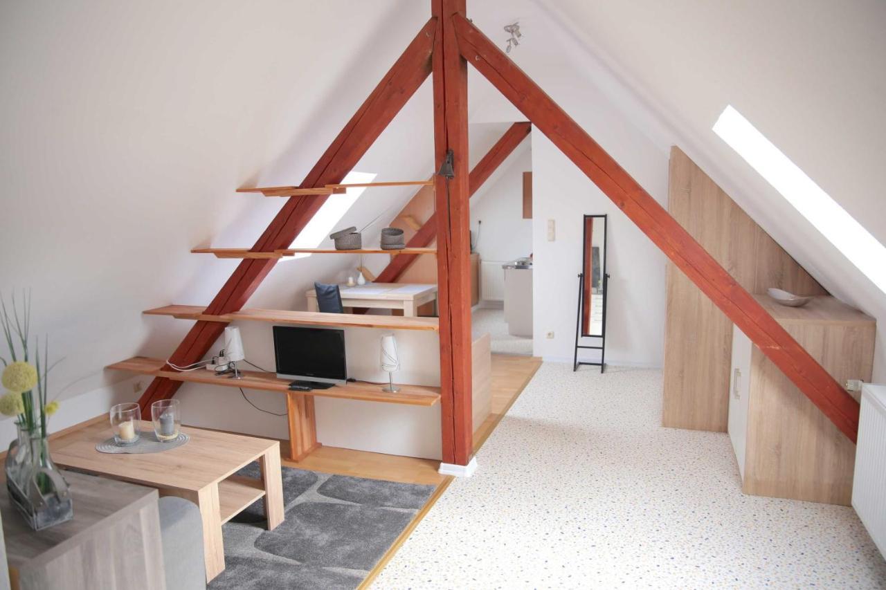 Apartament Riedel
