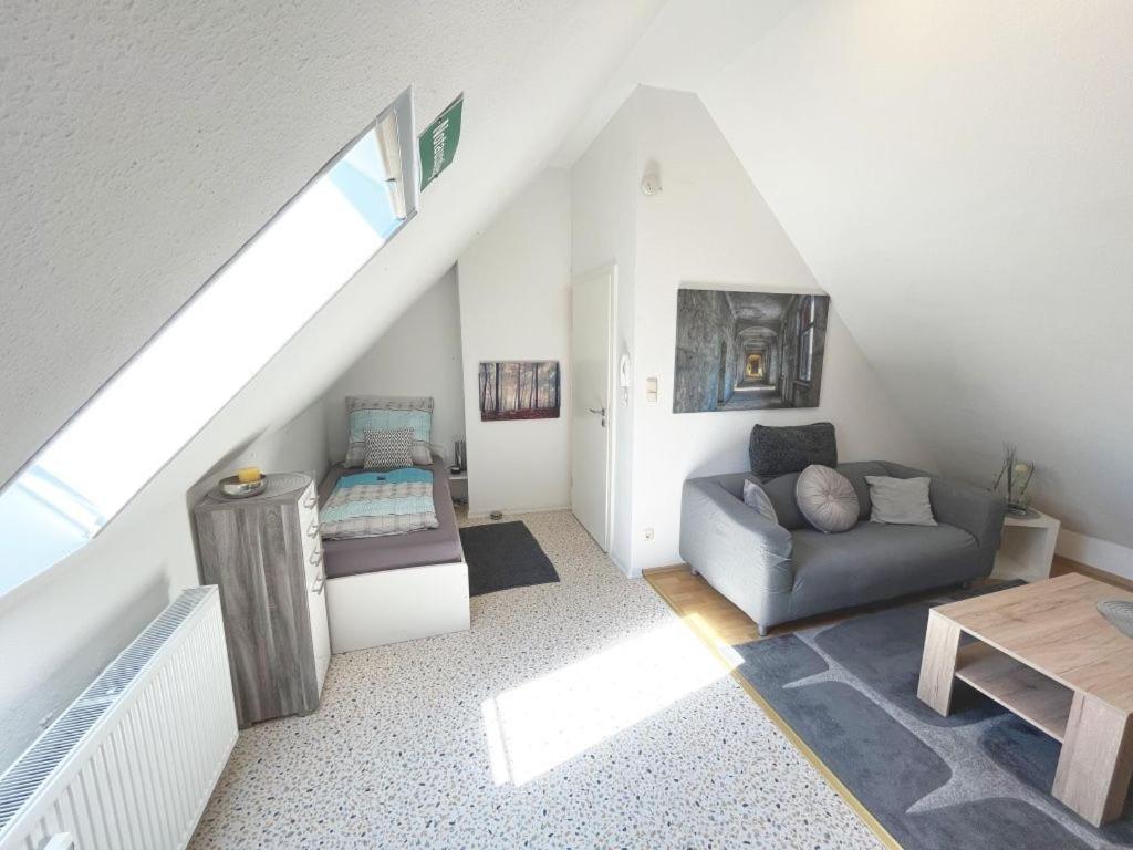 Riedel Apartament Pegnitz