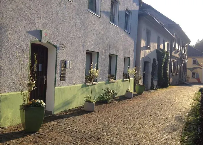 Ferienwohnungen Riedel