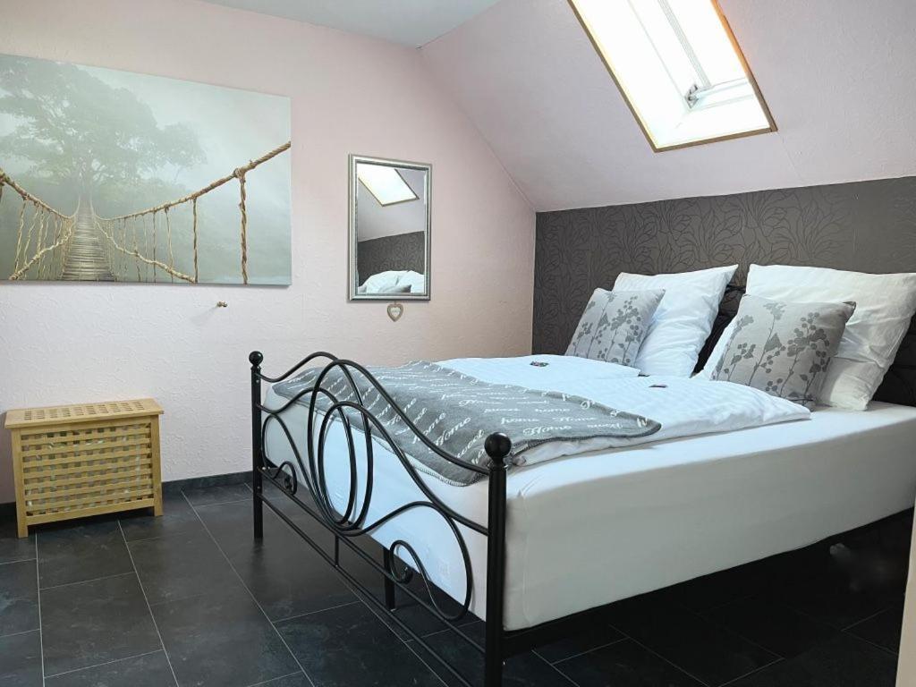 Riedel Apartment