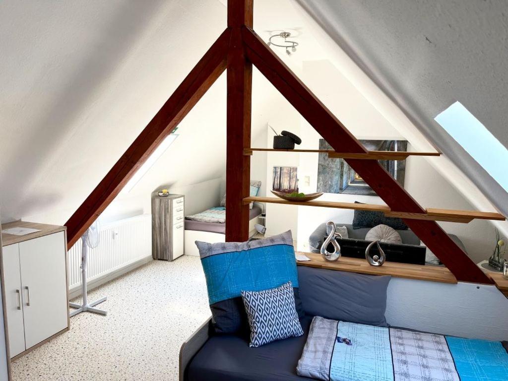 Apartment Riedel Pegnitz