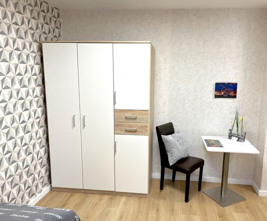 Riedel Apartment