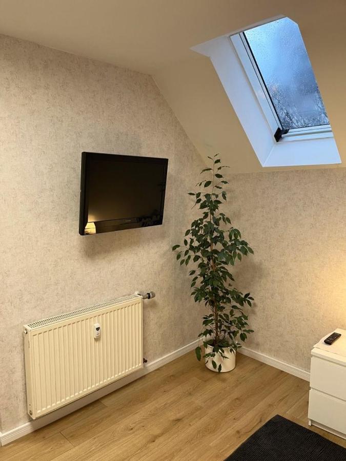 Riedel Apartment Pegnitz
