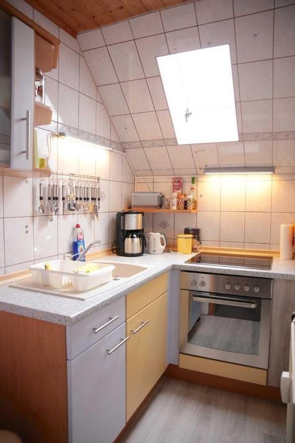 Riedel Apartment