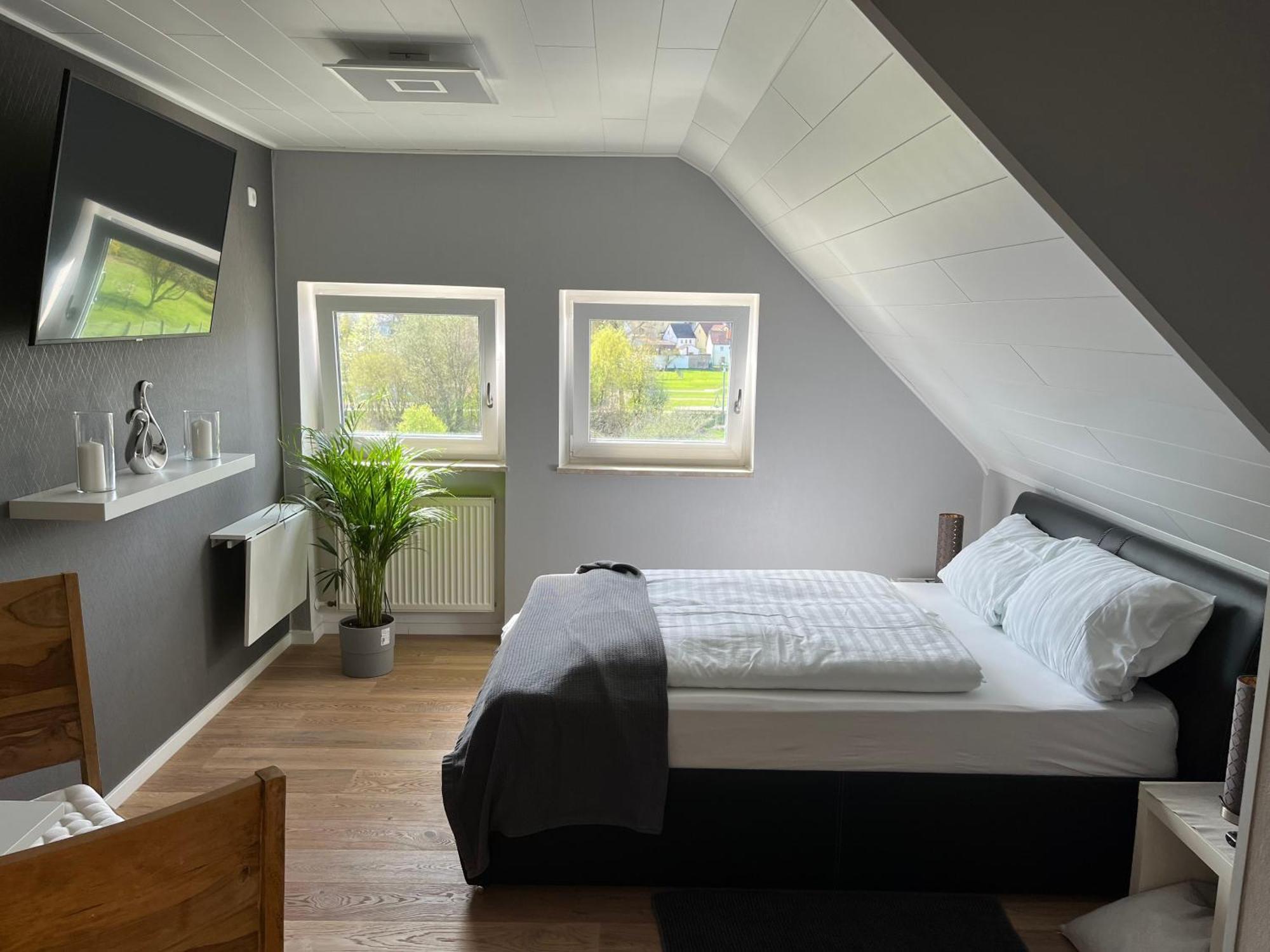 Riedel Apartment Pegnitz