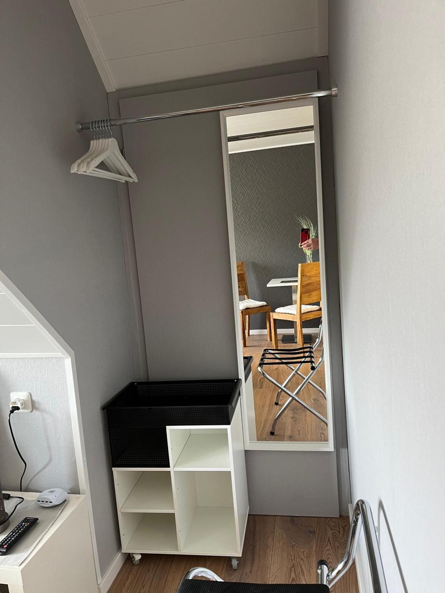 Riedel Apartment *